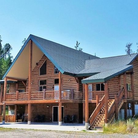 The Hideaway Hostel Island Park Bagian luar foto