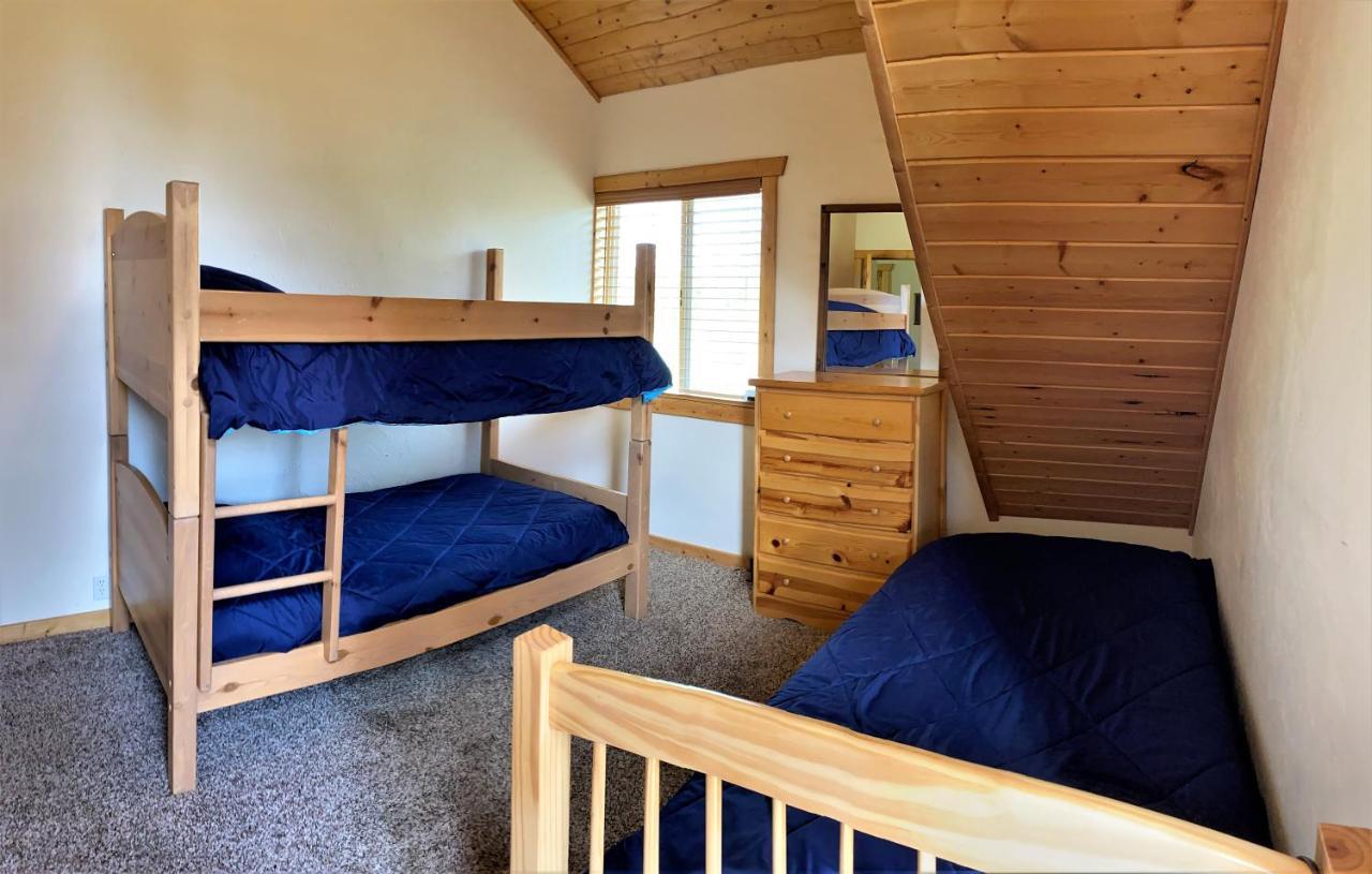 The Hideaway Hostel Island Park Bagian luar foto