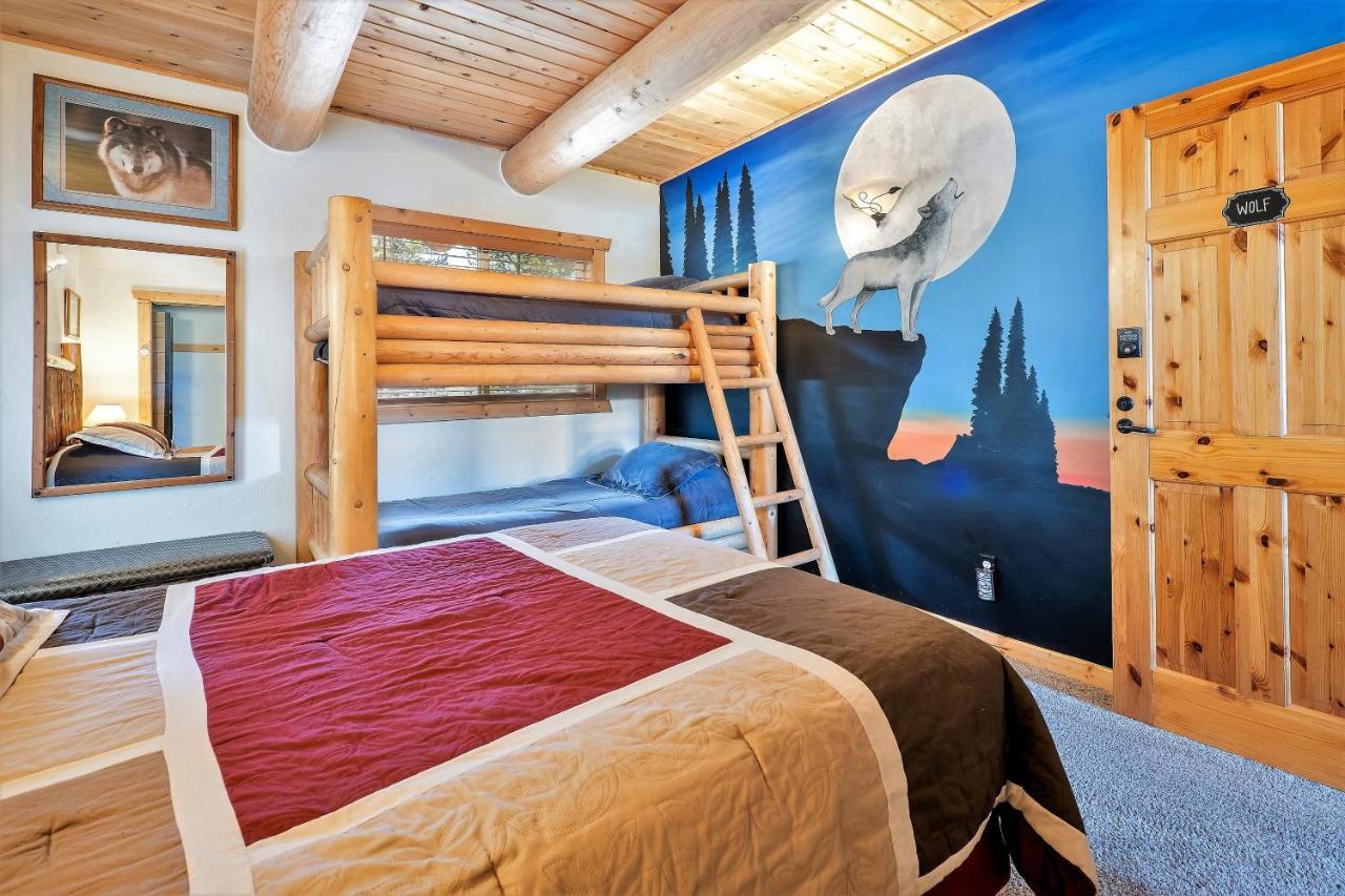 The Hideaway Hostel Island Park Bagian luar foto