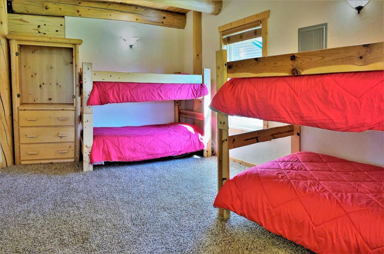 The Hideaway Hostel Island Park Bagian luar foto