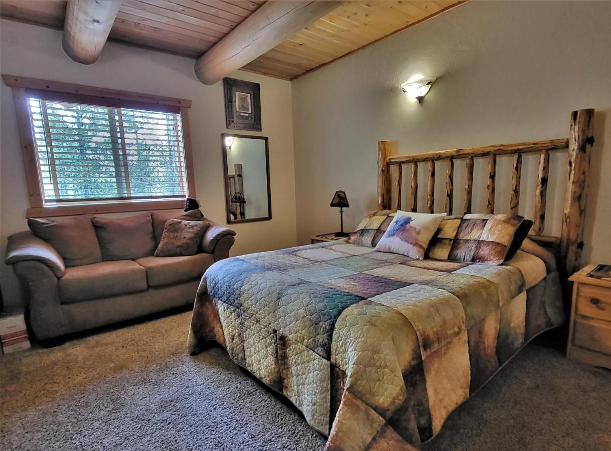 The Hideaway Hostel Island Park Bagian luar foto