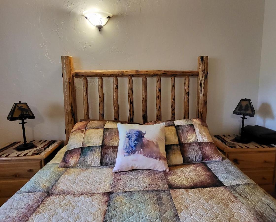 The Hideaway Hostel Island Park Bagian luar foto